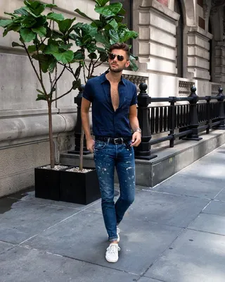 💣NEW COLLECTION 💣 Стильный образ на любой случай🔥 ◾️Рубашка 15.990  ◾️Слаксы 16.990 ◾️Обувь натуральная кожа ◾️Цена… | Instagram