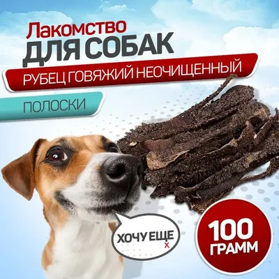 Лакомство для собак «Happy Friends» Рубец говяжий сушеный темный, 35 г  купить в Минске: недорого, в рассрочку в интернет-магазине Емолл бай