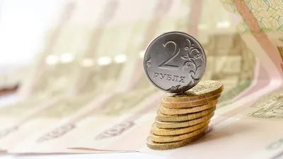 монета Питерский рубль - Дворцовая площадь - купить в магазине БронзаМания