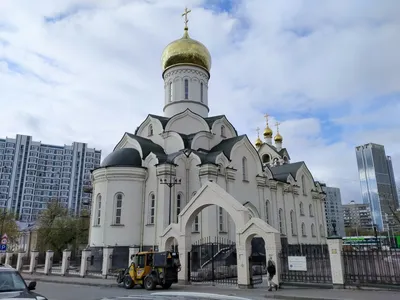 Современный 🏠 пентхаус 1157 м² в Москве ЖК Рублевское шоссе, 26корп4 по  адресу Рублевское шоссе, д. 26 к. 4, цена $ 4 000 000 | Лот as48333