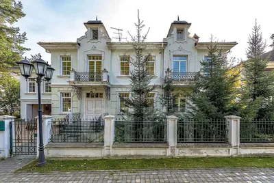 Почему стоит купить коттедж на Рублевке в Москве и изменить свою жизнь? │  БЛОГ Bright Estate