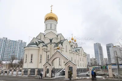 В Москве сдали землю за один рубль | Город