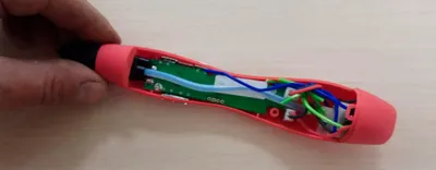 Основные советы по безопасности 3D-ручки для предотвращения несчастных  случаев | Что тебе нужно знать