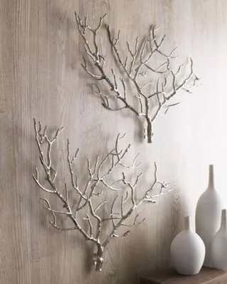 Awesome Christmas home decor. How to make a decor with your own hands -  YouTube