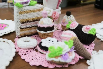 Вязание Рукоделие Knitting Handmade DIY
