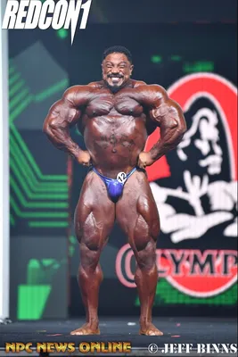 Рулли Винклаар (Roelly Winklaar), Жан-Пьер Фукс рассказал о своей  расстановке мест на \"Мистере Олимпия-2021\", Мистер Олимпия 2021 года,  фотографии, биография, соревнования, бодибилдинг