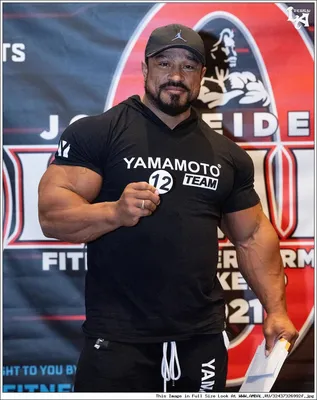 Рулли Винклаар (Roelly Winklaar), Мистер Олимпия 2021 года. регистрация,  фотографии, биография, соревнования, бодибилдинг