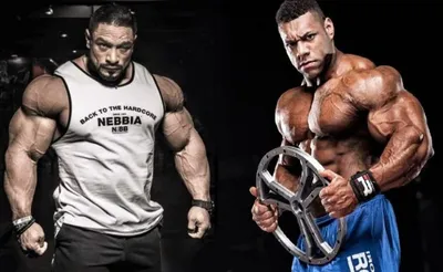 Рулли Винклаар РУКИ ЗВЕРЯ Бодибилдинг мотивация Roelly Winklaar BEAST MODE  Bodybuilding motivation - Mover.uz