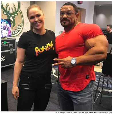 Рулли Винклаар (Roelly Winklaar), фотографии, биография, соревнования,  бодибилдинг