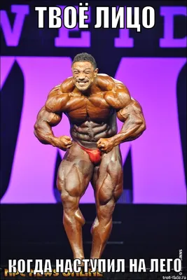 roelly-winklaar-foto_25 - Бодибилдер