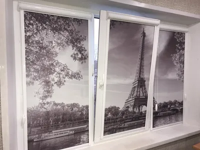Рулонные шторы с фотопечатью - Рольшторы в Москве - купить рулонные шторы  по низкой цене