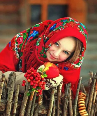 Руски девушка картинка фотографии