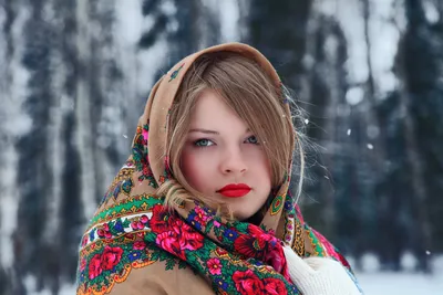 10 самых красивых девушек России. От них невозможно оторвать взгляд | РБК  Life