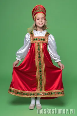 Русский костюм: как сложился русский народный костюм, картины, фотографии.