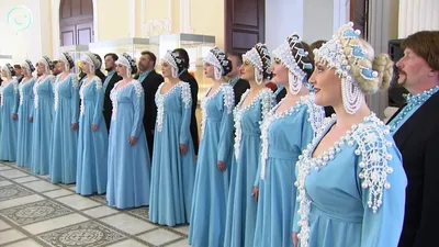 Купить русский национальный костюм в ООО Альфа и М
