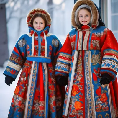 Русский сарафан – история возникновения, описание, особенности и  разновидности, с чем носить русский сарафан, аксессуары