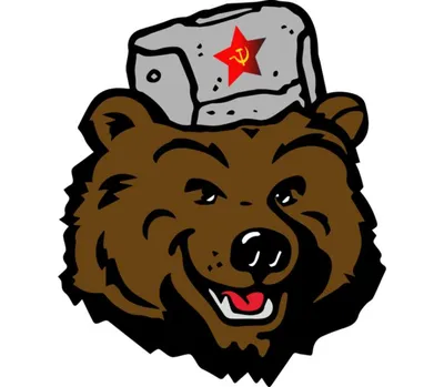 Увидеть русского медведя: бесплатное скачивание jpg