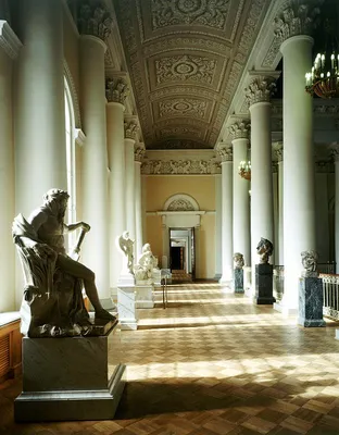 Русский музей, Санкт-Петербург – Афиша-Выставки