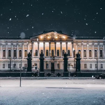 Русский музей, Санкт-Петербург - «Посещение Русского музея, а именно  Михайловского дворца было, безусловно, лучшим решением. » | отзывы