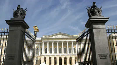 Русский музей в Санкт-Петербурге: фото, цены, интересные факты, отзывы, как  добраться