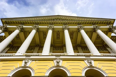 Русский музей в Санкт-Петербурге (Россия) с фото и отзывами