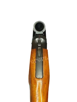 ИЖ-17. 16кал