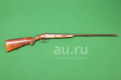 Непрестижная ІЖ-17