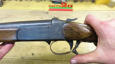 Ружье ИЖ-17 16 калибра 1952 года | Сторінка 2 | УКРАЇНСЬКЕ ТОВАРИСТВО  МИСЛИВЦІВ І РИБАЛОК