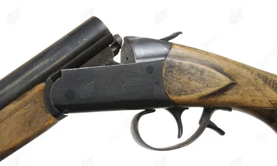 ИЖ-17. 16кал