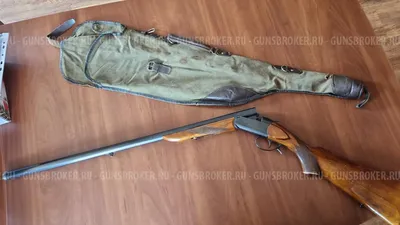 ИЖ-17 | 12 калибр