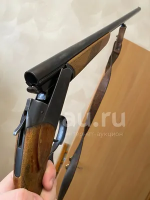 ИЖ-17 | 12 калибр