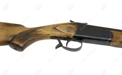 ИЖ-17. 16кал