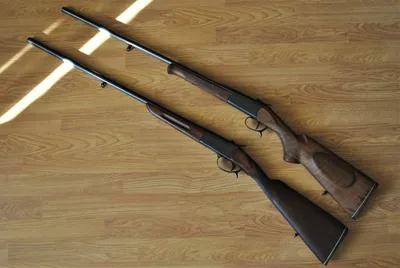 иж-17 стр 2 : Guns.ru Talks