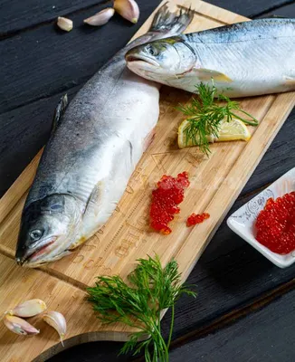 ГОЛЕЦ купить в Москве в магазине рыбы и морепродуктов MySeafood MARKET с  доставкой по выгодной цене