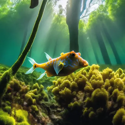 Фотография Звездочет или морская корова (Uranoscopus scaber) Черное море |  Фотобанк ГеоФото/GeoPhoto | GetImages Group