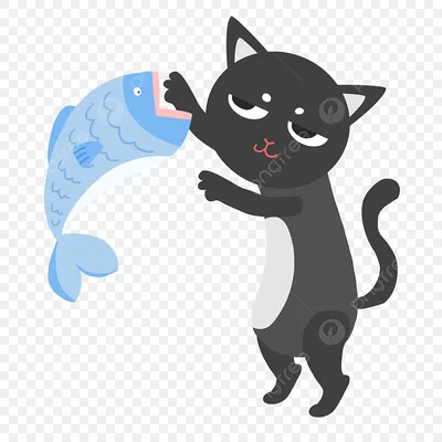 Рыба-кошка: картинки высокого разрешения для скачивания