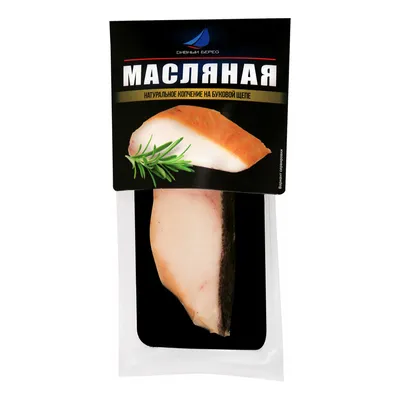 Масляная рыба Metro Chef филе холодного копчения в/у, цена за 1кг с  доставкой по Новосибирску. Гипермаркет МЕГА-Гастроном.
