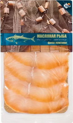 Купить масляная рыба Дивный берег холодного копчения 150 г, цены на  Мегамаркет | Артикул: 100028197265