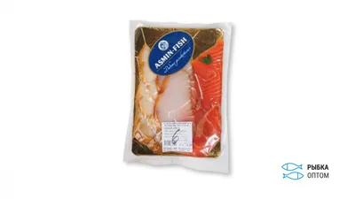 Масляная рыба филе на коже ~ 1.5 кг купить с доставкой от интернет магазина
