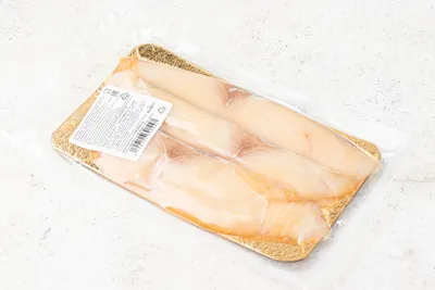 Масляная рыба филе холодного копчения, кг - 3 290 руб.