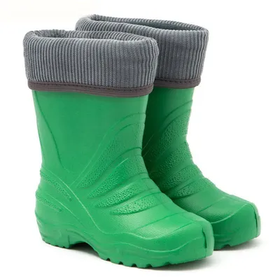 Купить Мужские уличные непромокаемые зимние сапоги, зимние плюшевые  защитные ботинки, рыболовные сапоги, непромокаемая обувь 40-46 | Joom