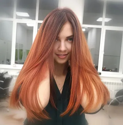 Окрашивание омбре на русые волосы в Москве — 877 парикмахеров-колористов,  109 отзывов, цены и рейтинг на Профи