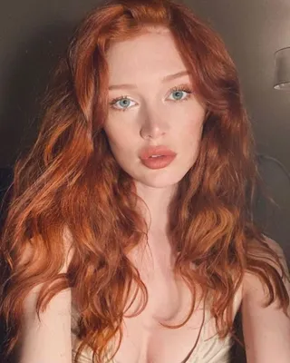 Pin by vincent 🛐 on face; inter people | Michelle instagram, Beautiful  redhead, Ginger hair