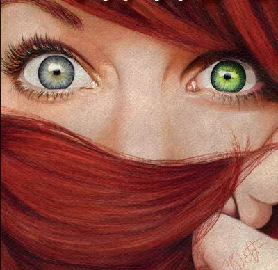 красивая рыжая девушка | Прически с красными волосами, Рыжеволосые девушки,  Красивые рыжие