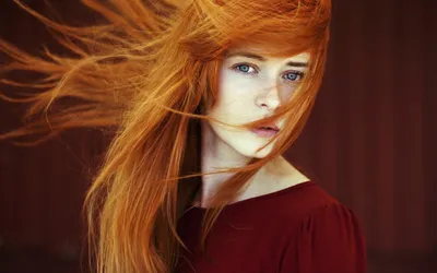 рыжая девушка лицо, рыжие девушки, девочка рыжая, рыжие волосы, рыжеволосые  люди, Свадебный фотограф Москва