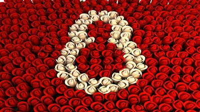 Обои 8 Марта 1920x1080 обои праздник Международный женский день фото обои HD  wallpapers 8 march holidays скачать обои высокого качества