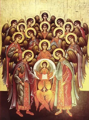 День архангела Михаила 21 ноября: что можно и нельзя делать