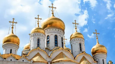Поздравление с Днем Крещения Руси! — Официальный сайт Керченского  городского совета