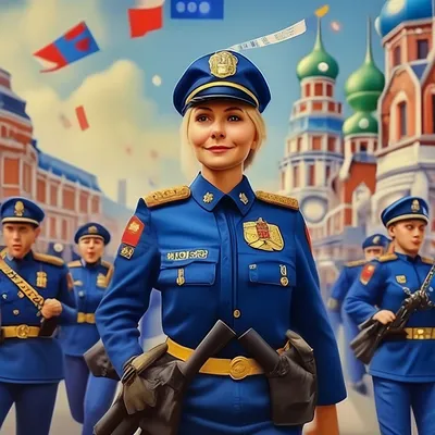 Dordoi PLAZA 2 - С днём Милиции Кыргызской Республики!🇰🇬🇰🇬 С праздником  Вас доблестные стражи порядка 🚔 Мы желаем процветания нашей стране!  #дордойплаза #плазабишкек #сднеммилиции | Facebook