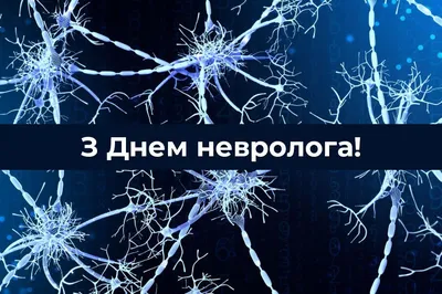 ФГБУЗ ЦМСЧ №91 ФМБА России :: 1 декабря - Международный день невролога